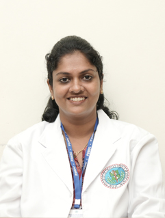 Faculty Photo of Dr.  Jithu Thomas