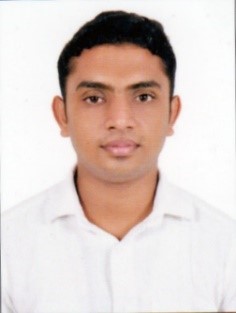 Faculty Photo of Dr.  Mohamed Ashraf P K