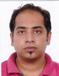 Faculty Photo of Dr. Dilu Davis