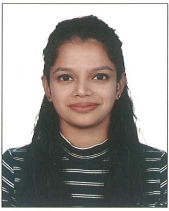 Faculty Photo of Dr. Lauabel John