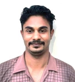 Faculty Photo of Dr. Musaffar T