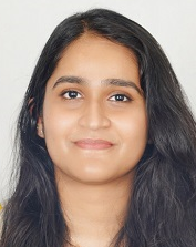 Faculty Photo of Dr. Anju Vinod
