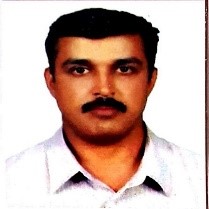 Faculty Photo of Dr. Santhosh Kuriakose MD