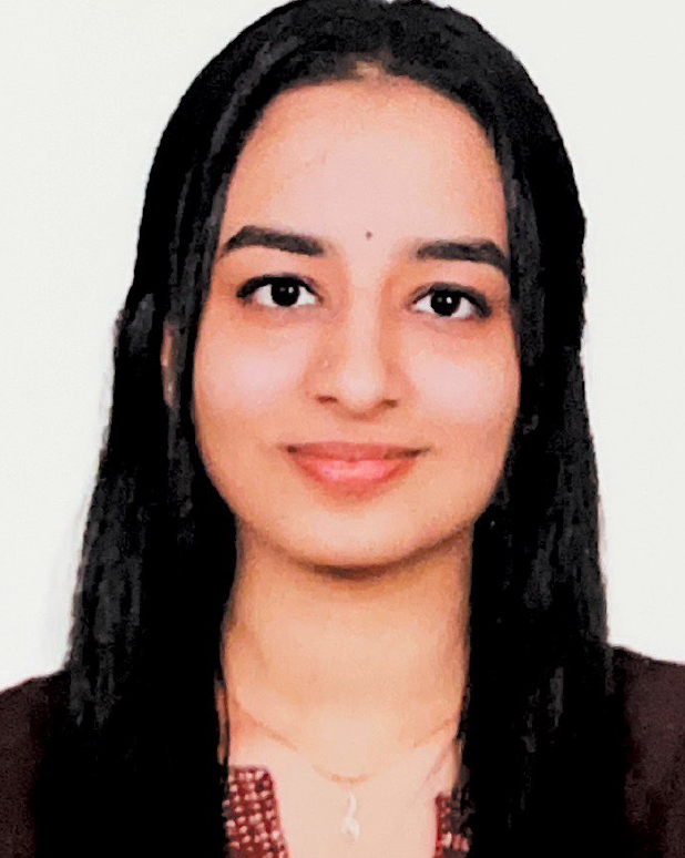 Faculty Photo of Dr. Karthika Nair
