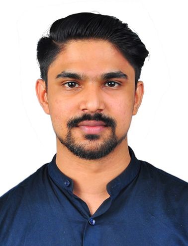 Faculty Photo of Dr. Mohammed Aslam