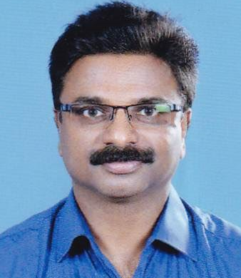 Faculty Photo of Dr. Tomy C P MD