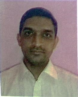 Faculty Photo of Dr. Subrahmanya Bhat A MS