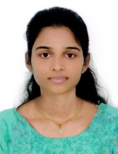 Faculty Photo of Dr. Theertha K