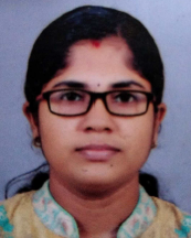 Faculty Photo of Dr. Akshara