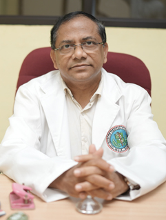 Faculty Photo