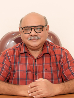 Faculty Photo