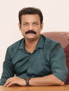 Faculty Photo