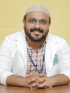 Faculty Photo