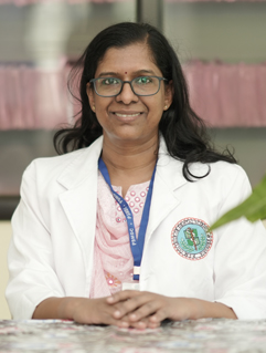 Faculty Photo