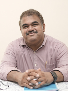 Faculty Photo