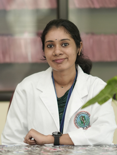 Faculty Photo