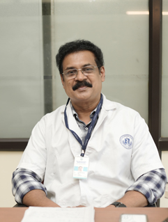 Faculty Photo