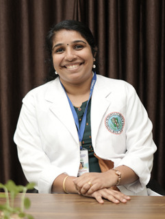 Faculty Photo