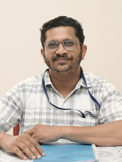 Faculty Photo