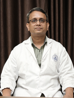 Faculty Photo