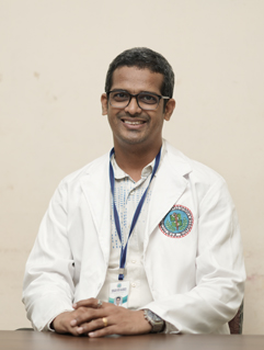 Faculty Photo