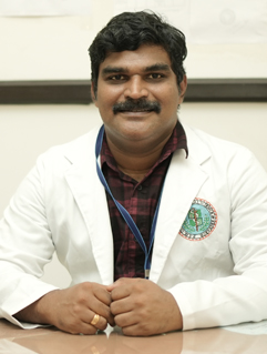 Faculty Photo