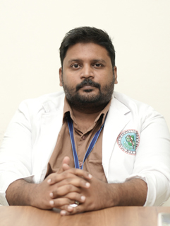 Faculty Photo