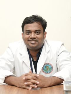 Faculty Photo