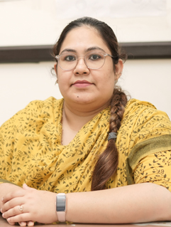 Faculty Photo