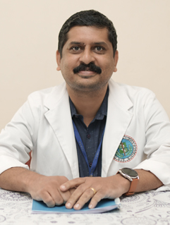 Faculty Photo
