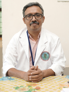 Faculty Photo
