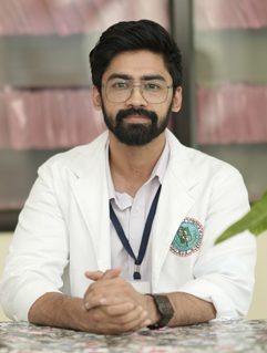 Faculty Photo