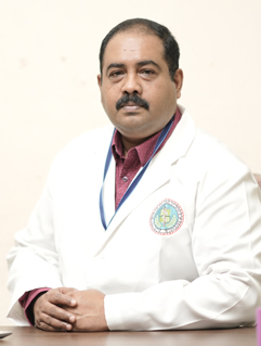Faculty Photo