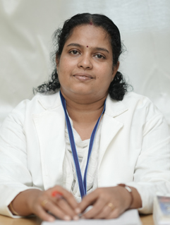 Faculty Photo
