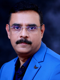 Faculty Photo